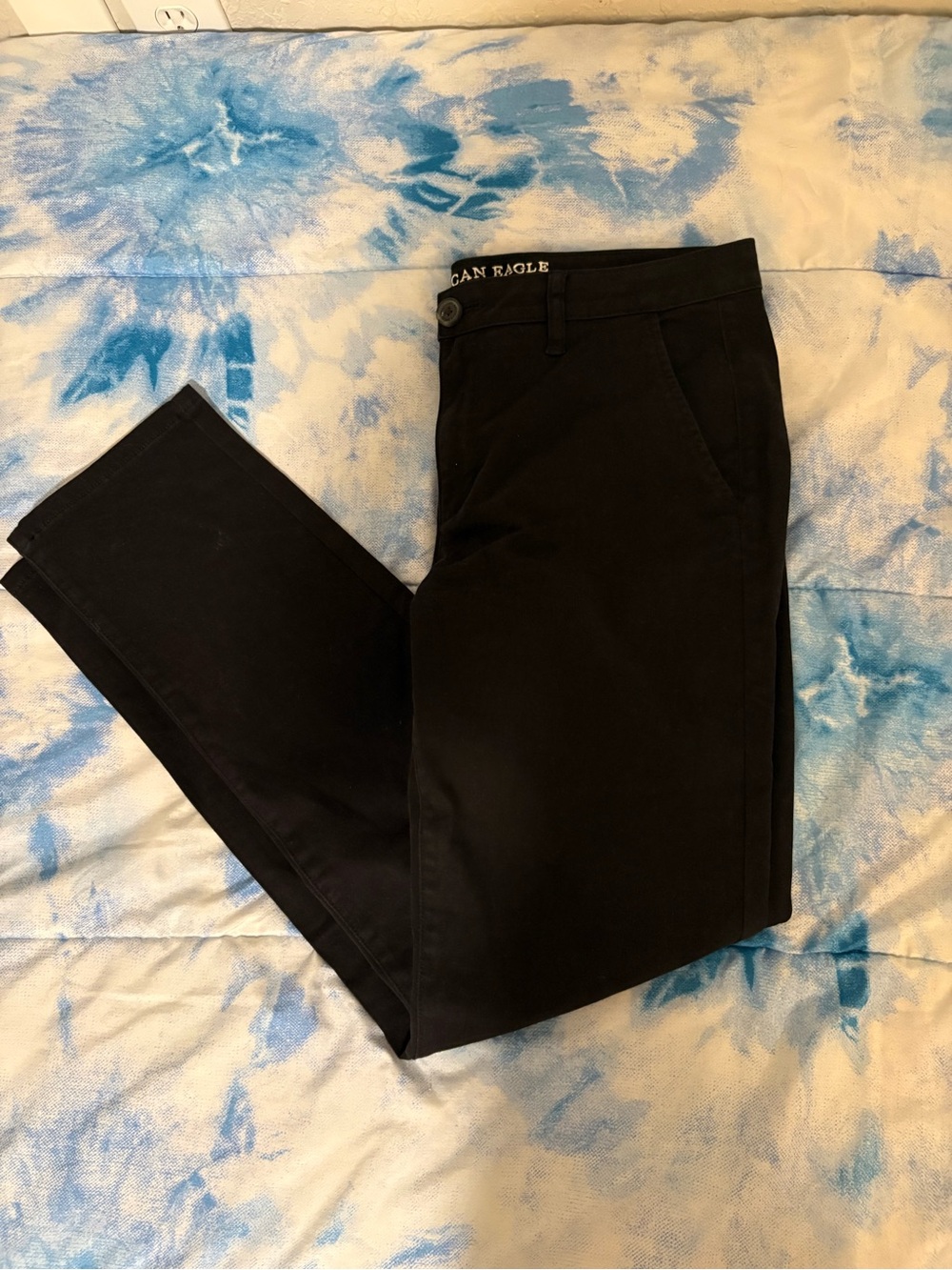 American Eagle Outfitters skinnies